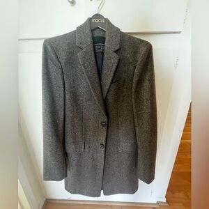 Men’s Mario Bellucci by Banana Republic